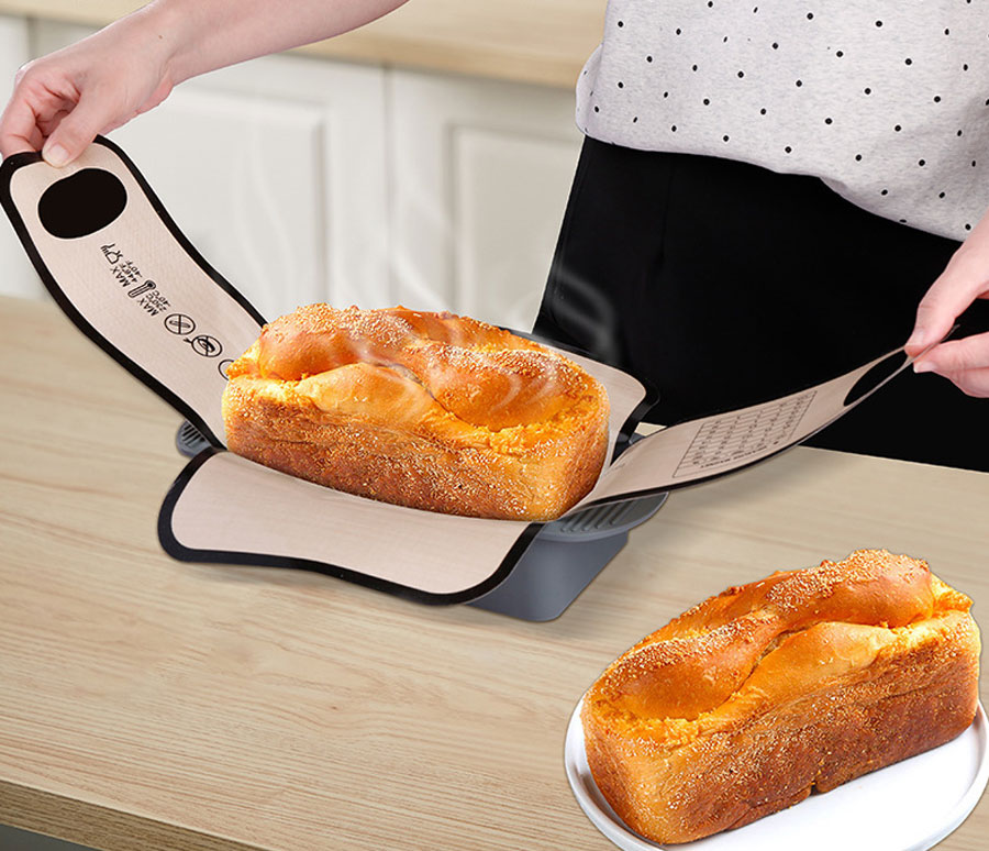 silicone baking mats